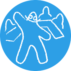 rund-blau-seminarleiter-vor-U