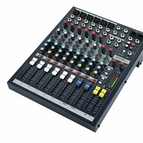 Soundcraft EPM6