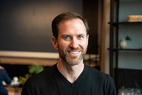 Andrew Wold Andrew Wold